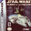 Star Wars Flight of Falcon