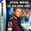 Star Wars II New Droid Army