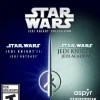 Star Wars Jedi Knight Collection