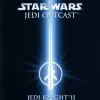 Star Wars Jedi Outcast
