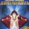Star Wars Jedi Starfighter
