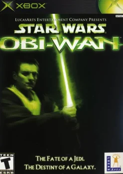 Star Wars Obi-Wan