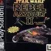 Star Wars Rebel Assault 2