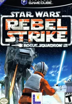 Star Wars Rebel Strike