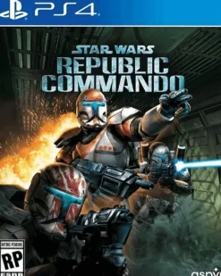 Star Wars: Republic Commando