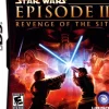 Star Wars Revenge of the Sith DS Game