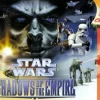 Star Wars Shadows of the Empire