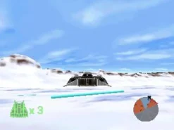 Star Wars Shadows of the Empire