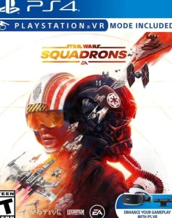 Star Wars: Squadrons
