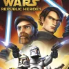 Star Wars: The Clone Wars Republic Heroes