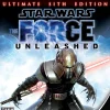 Star Wars The Force Unleashed Ultimate Sith Edition