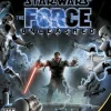 Star Wars The Force Unleashed