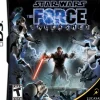 Star Wars The Force Unleashed DS Game