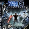 Star Wars The Force Unleashed