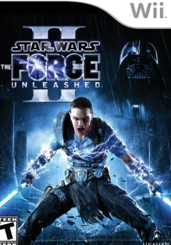 Star Wars: The Force Unleashed II
