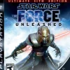Star Wars: The Force Unleashed Ultimate Sith Edition