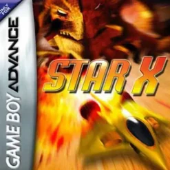 Star X