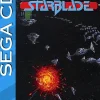 STARBLADE