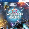 Starblood Arena VR