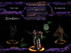 StarCraft 64