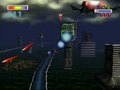 StarFox 64