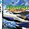 Starfox Command DS Game