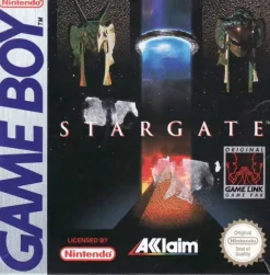 Stargate