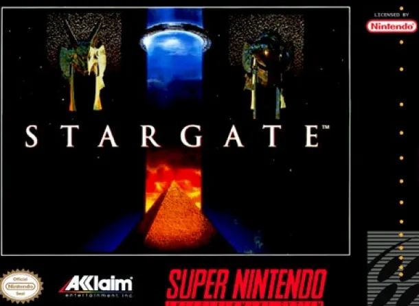 Stargate