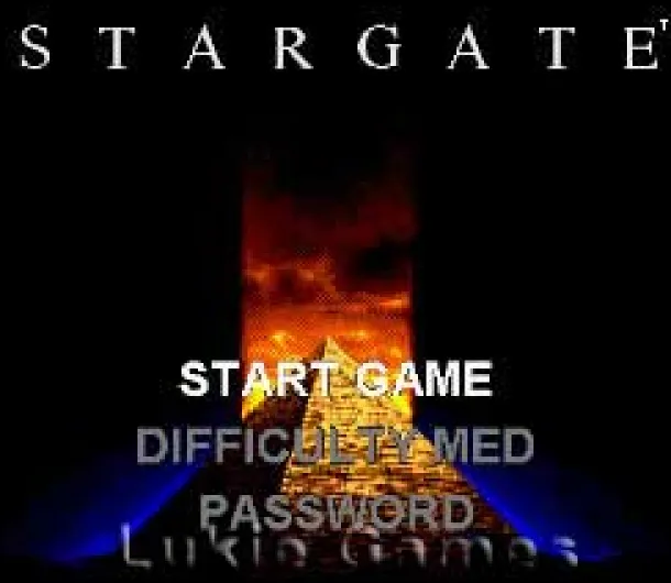 Stargate