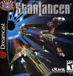 Starlancer
