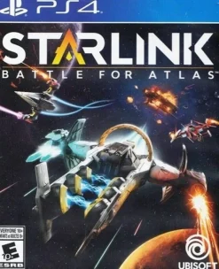 Starlink Battle for Atlas (Game)