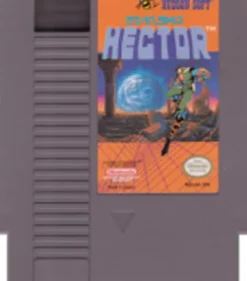 Starship Hector