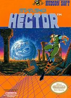 Starship Hector