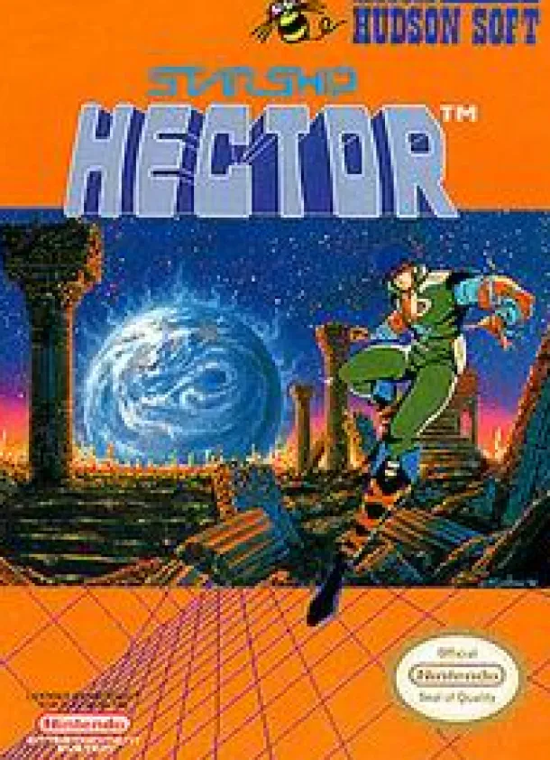 Starship Hector