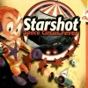 Starshot Space Circus Fever