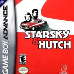 Starsky and Hutch