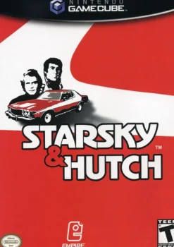 Starsky and Hutch