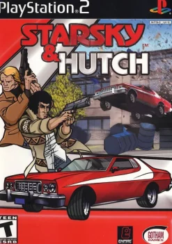 Starsky and Hutch