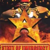 State of Emergency