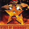 State of Emergency