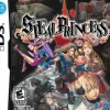 Steal Princess DS Game