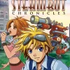 Steambot Chronicles