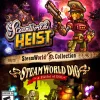 Steamworld Collection