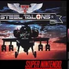 Steel Talons