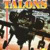 Steel Talons