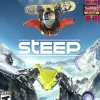Steep