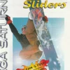 Steep Slope Sliders