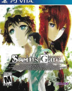 Steins Gate