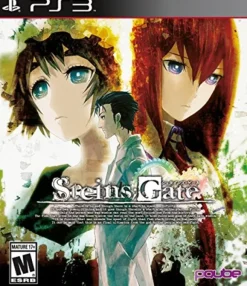 Steins Gate