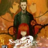 Steins Gate Zero